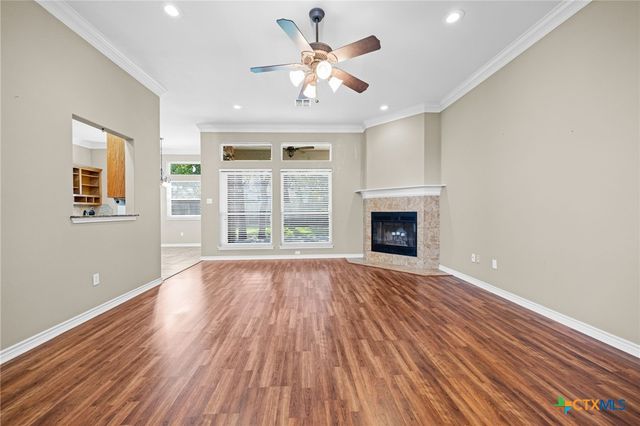 2807 Amber Forest Trail, Belton, TX 76513