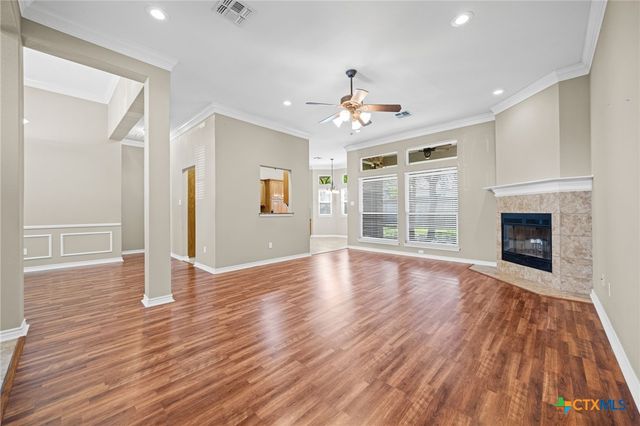 2807 Amber Forest Trail, Belton, TX 76513