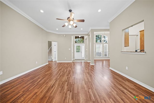 2807 Amber Forest Trail, Belton, TX 76513