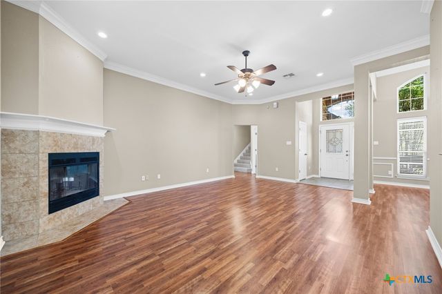 2807 Amber Forest Trail, Belton, TX 76513