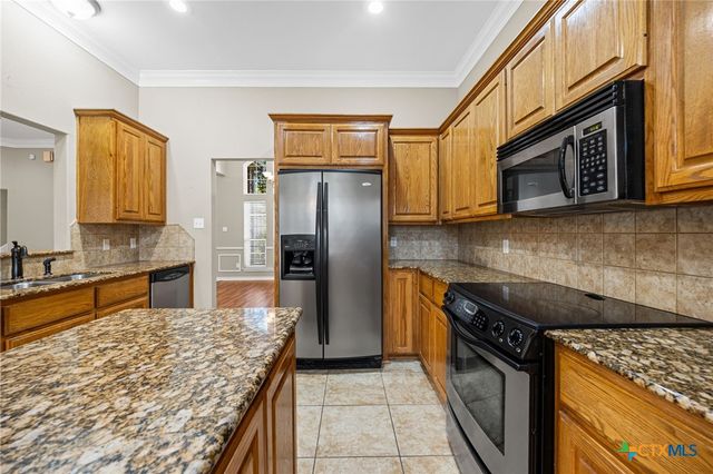 2807 Amber Forest Trail, Belton, TX 76513