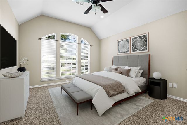 2807 Amber Forest Trail, Belton, TX 76513