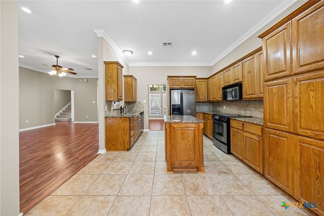 2807 Amber Forest Trail, Belton, TX 76513