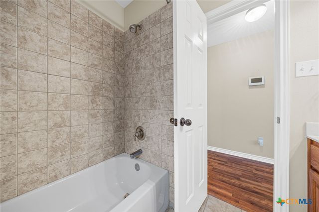 2807 Amber Forest Trail, Belton, TX 76513