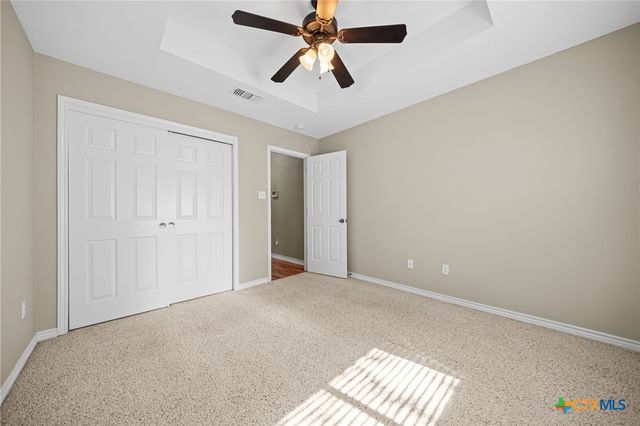 2807 Amber Forest Trail, Belton, TX 76513