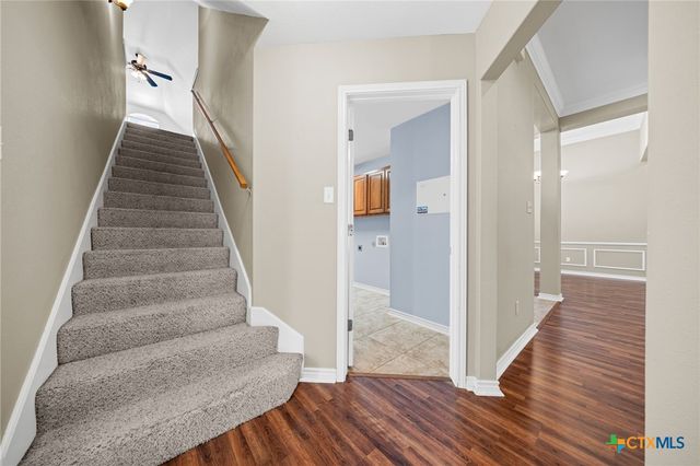 2807 Amber Forest Trail, Belton, TX 76513