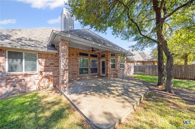 2807 Amber Forest Trail, Belton, TX 76513