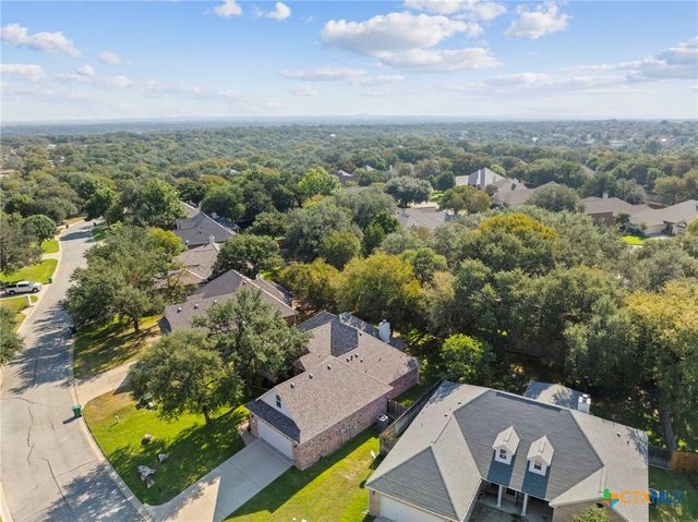 2807 Amber Forest Trail, Belton, TX 76513