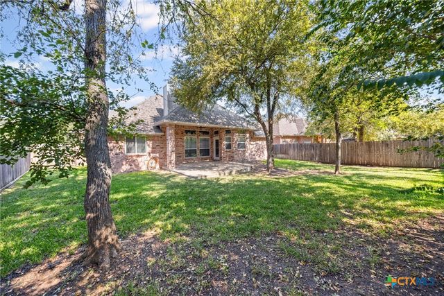 2807 Amber Forest Trail, Belton, TX 76513