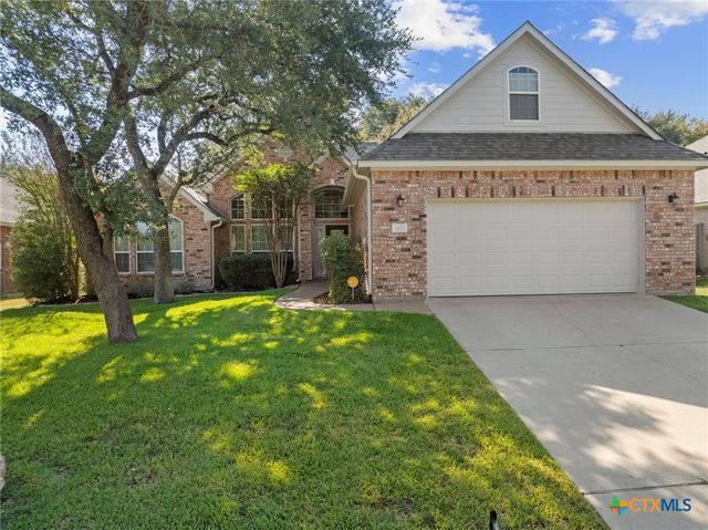 2807 Amber Forest Trail, Belton, TX 76513