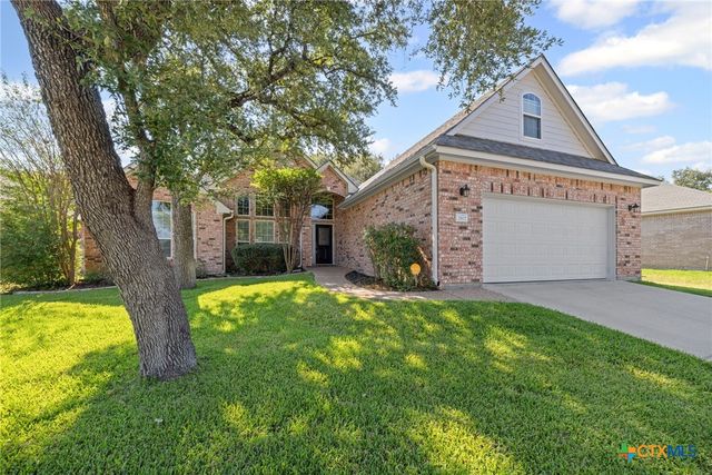 2807 Amber Forest Trail, Belton, TX 76513