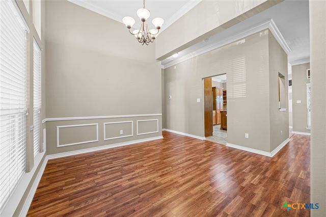 2807 Amber Forest Trail, Belton, TX 76513