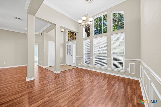 2807 Amber Forest Trail, Belton, TX 76513