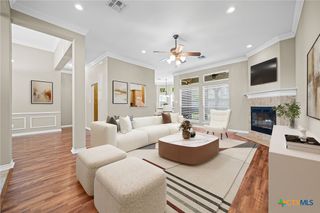 2807 Amber Forest Trail, Belton, TX 76513