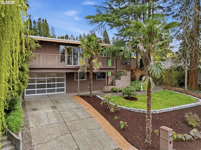 4148 Sw 43RD Ave, Portland, OR 97221