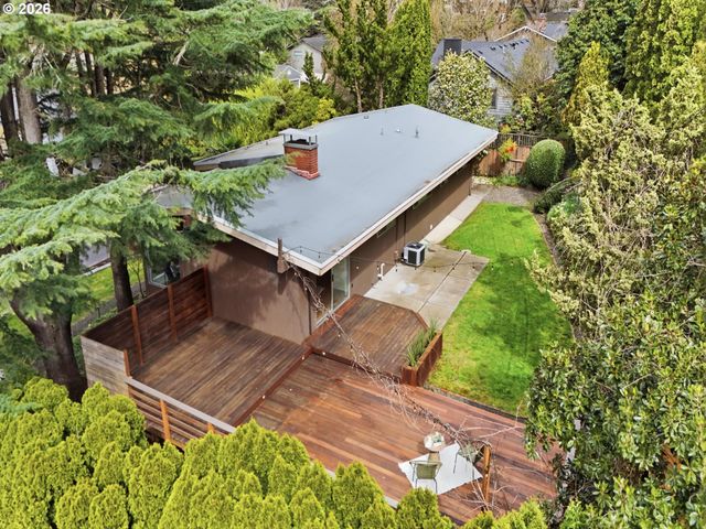 4148 Sw 43RD Ave, Portland, OR 97221