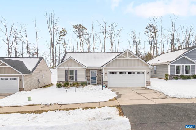 108 ARCHER DR, Palmyra, VA 22963