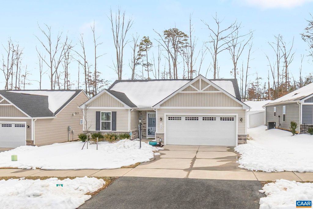 108 ARCHER DR, Palmyra, VA 22963