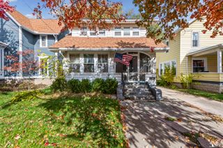 303 E Lorain Street, Monroe, MI 48162