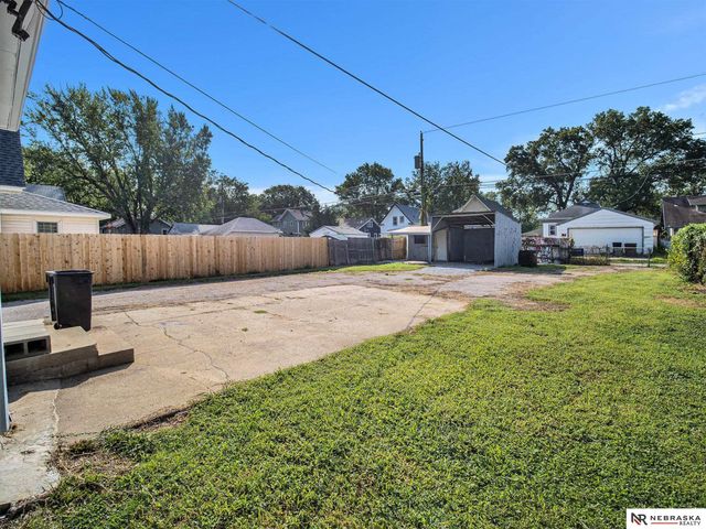 3071 U Street, Lincoln, NE 68503