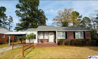 504 W Mullins St, Marion, SC 29571