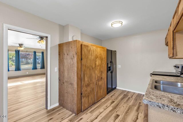 506 W Clark Street, Medford, OR 97501