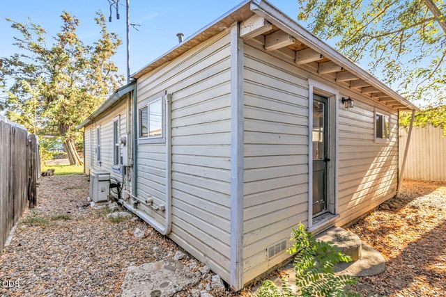 506 W Clark Street, Medford, OR 97501