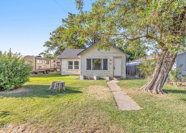 506 W Clark Street, Medford, OR 97501