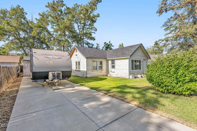 506 W Clark Street, Medford, OR 97501