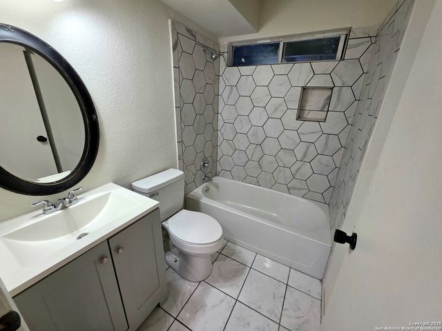 122 Garden Valley, San Antonio, TX 78227