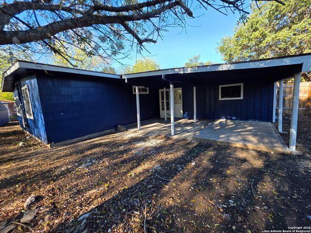 122 Garden Valley, San Antonio, TX 78227