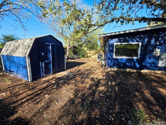 122 Garden Valley, San Antonio, TX 78227