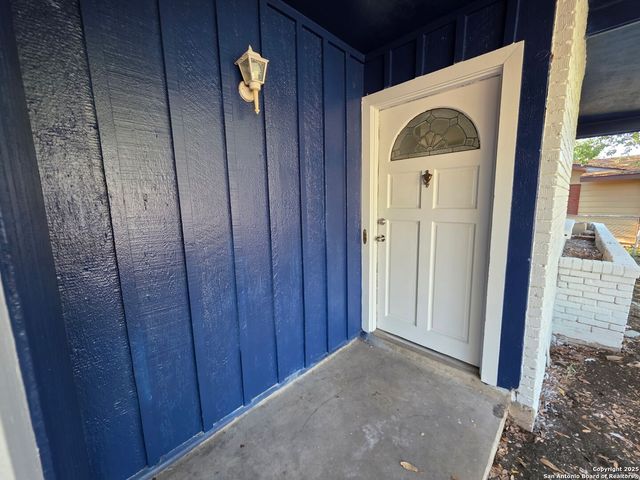 122 Garden Valley, San Antonio, TX 78227