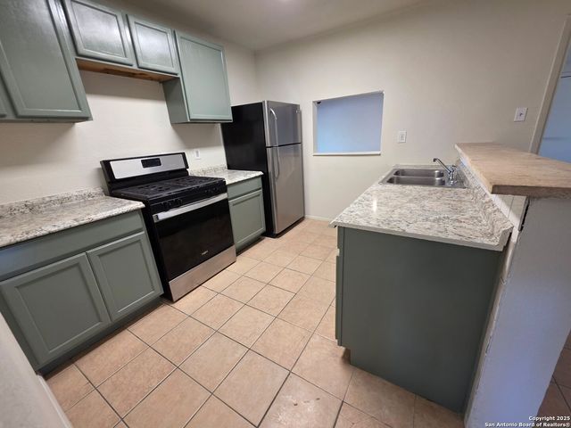 122 Garden Valley, San Antonio, TX 78227