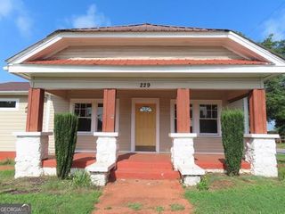 229 Homer Road, Commerce, GA 30529