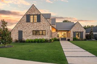2620 Park Grove Loop, Southlake, TX 76092