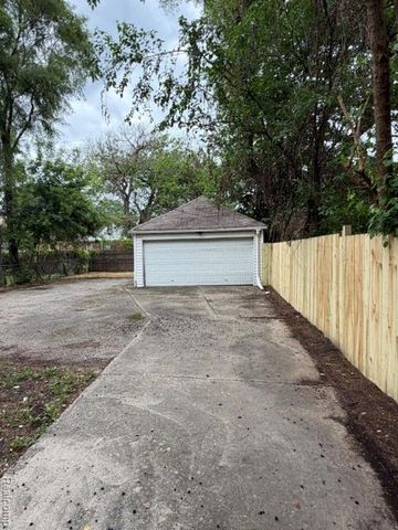 16160 Mark Twain Street, Detroit, MI 48235