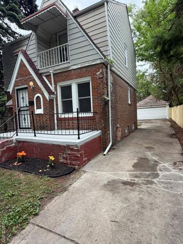 16160 Mark Twain Street, Detroit, MI 48235