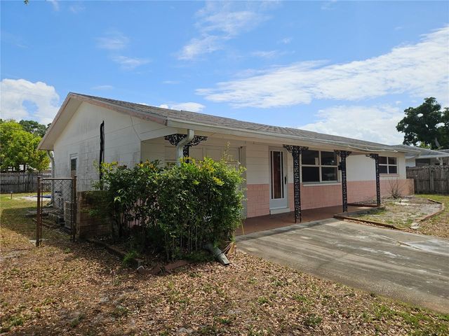 3155 55TH STREET N, St Petersburg, FL 33710