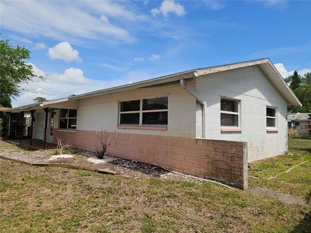 3155 55TH STREET N, St Petersburg, FL 33710