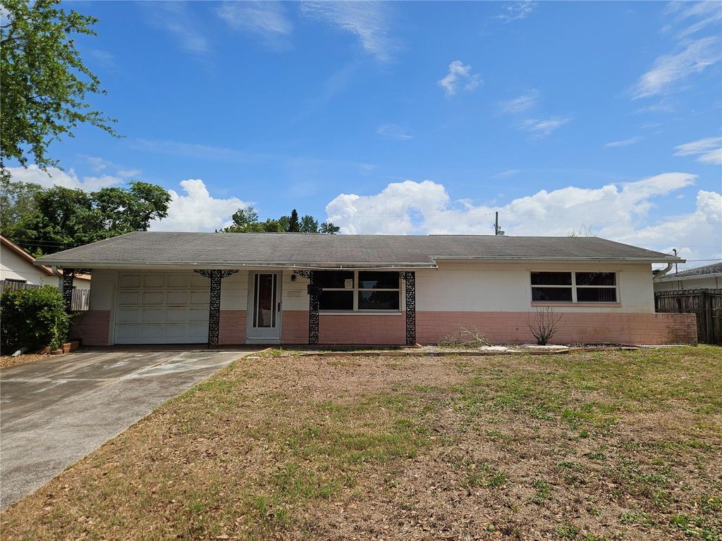 3155 55TH STREET N, St Petersburg, FL 33710