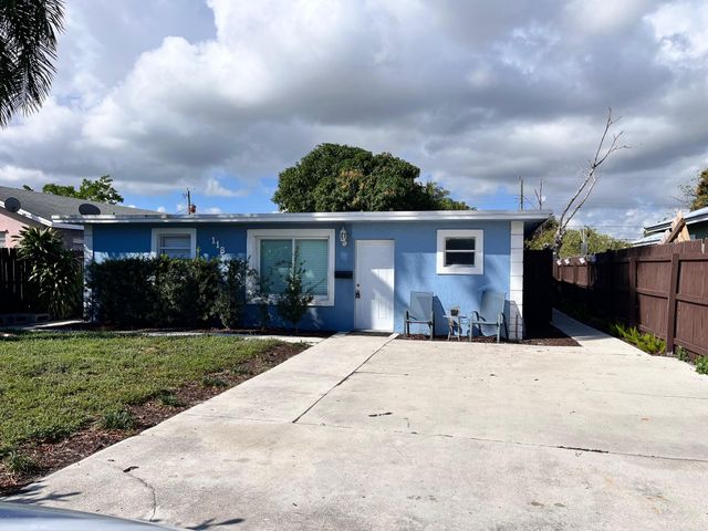 118 SW 12th Avenue, Delray Beach, FL 33444