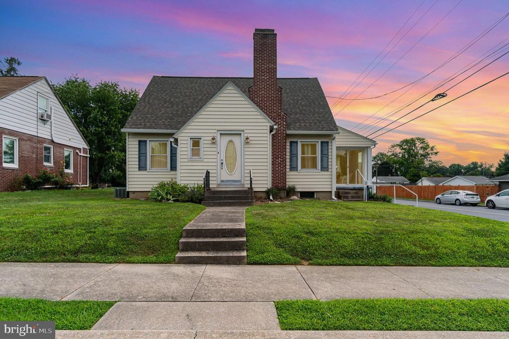 770 S LINCOLN ST, Palmyra, PA 17078