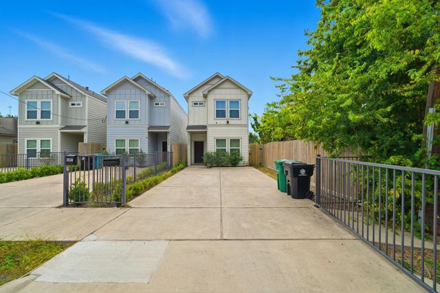 3536 Rebecca Street, Houston, TX 77021