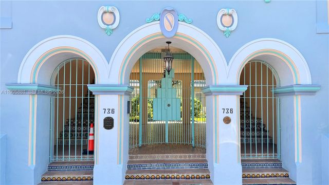 736 13th St 107, Miami Beach, FL 33139