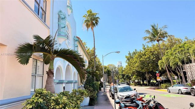 736 13th St 107, Miami Beach, FL 33139