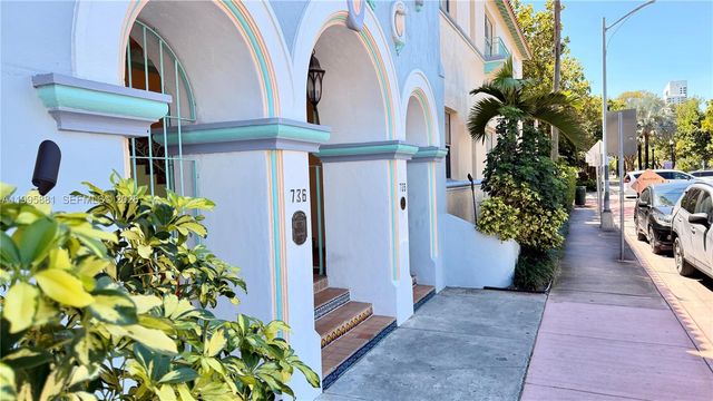 736 13th St 107, Miami Beach, FL 33139