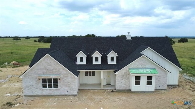 16152 Audrey Lane, Holland, TX 76534