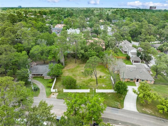 5210 Woodway Drive, Houston, TX 77056