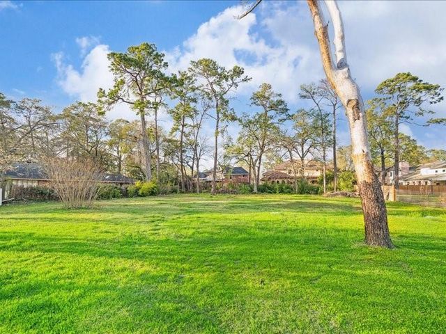 5210 Woodway Drive, Houston, TX 77056